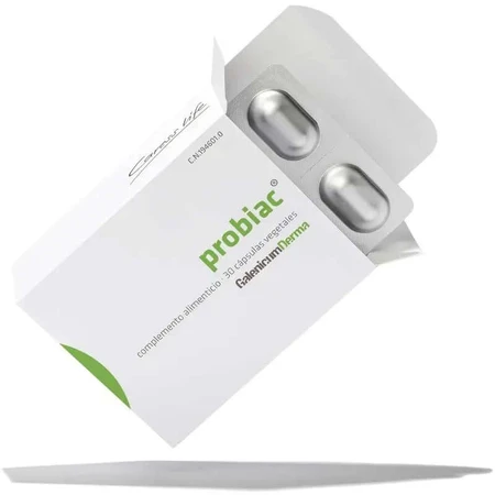 Probiac 30ca