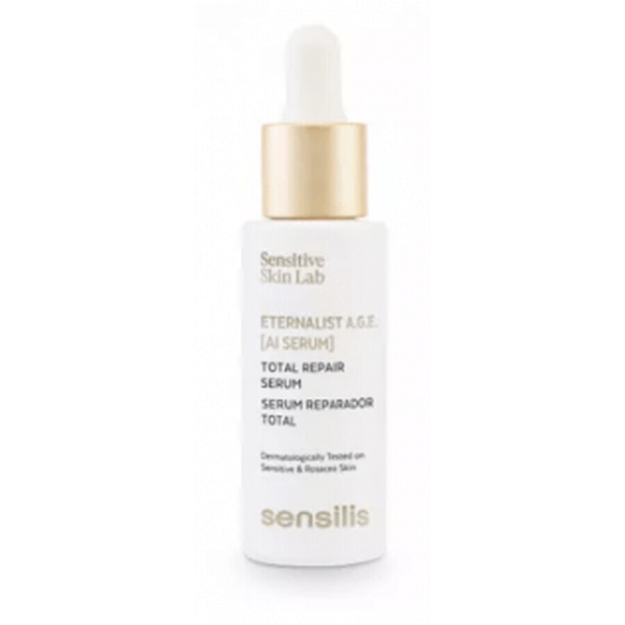 Sensilis Eternalist A.G.E. [AI Serum] 30ml