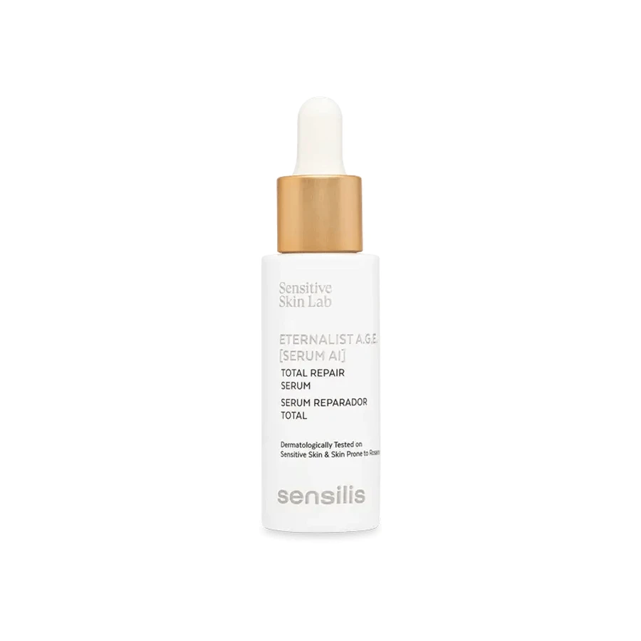 Sensilis Eternalist A.G.E. [AI Serum] 30ml