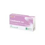 Candinorm Vaginal Ovuli 10 Ovuli 2g