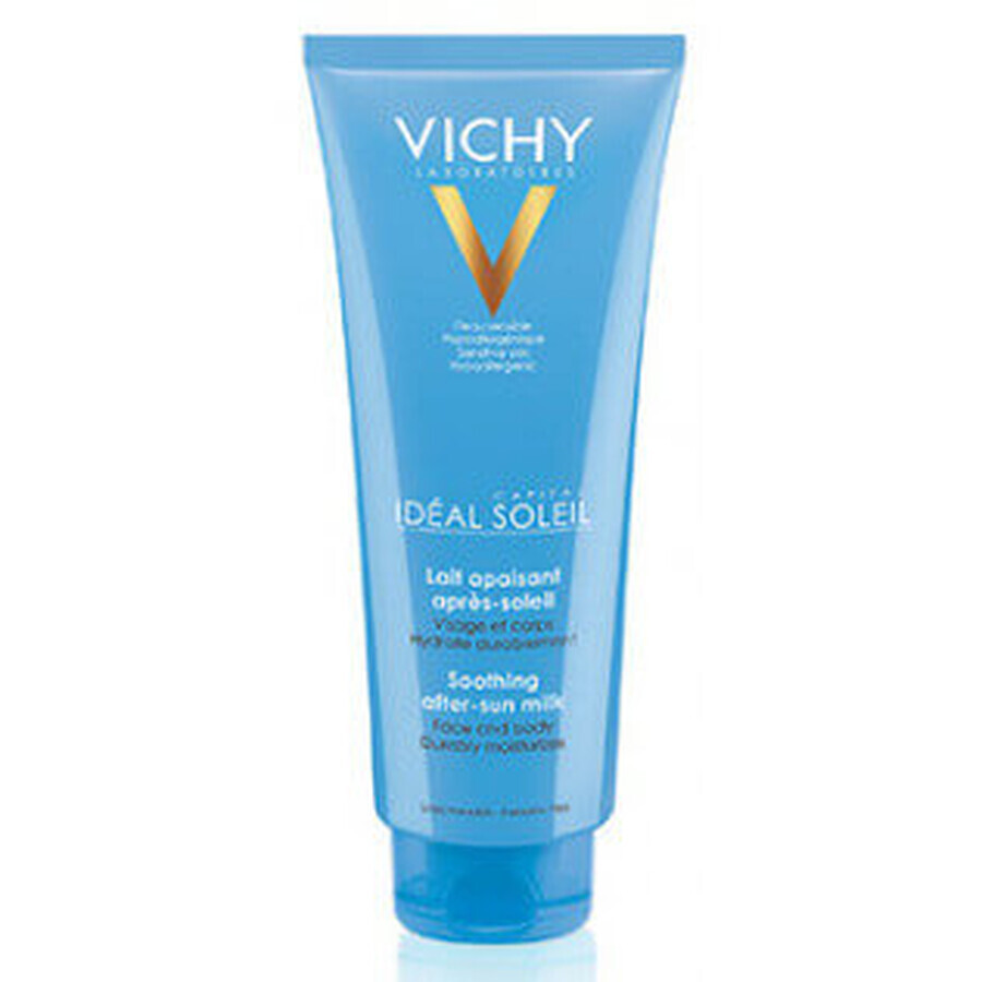 Vichy Ideaal Soleil Na Zonnemelk 300ml