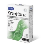 Kreaflora Fiotic+ Enzimas Digestivas 30 capsulas