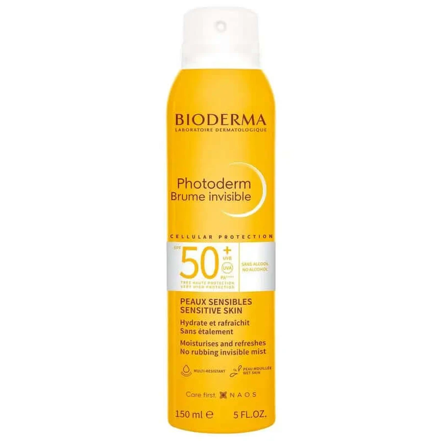 Bioderma Photoderm SPF50+ Bruma Invisible 150 ml