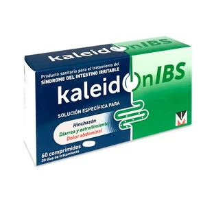 Kaleidon IBS 60 Tabletten