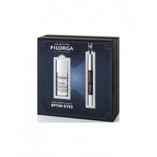 Filorga Optim Eyes Box 15ml + Nutrifiller Lippen 4g
