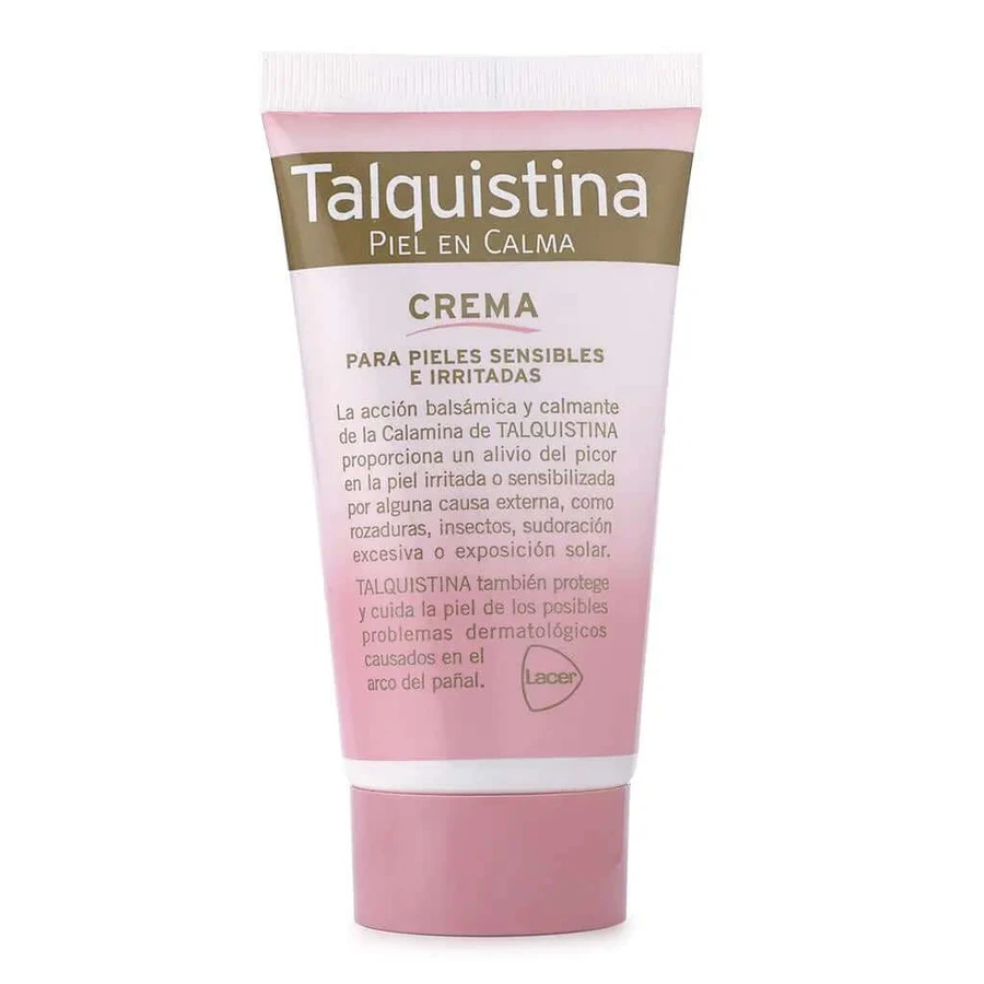 Talchistine Cream 50 ml