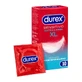 Durex Sensitiv XL 10u