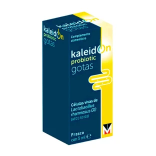 Kaleidon Druppels 5ml