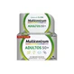 Multicentrum Select 50+ , 30 comprimidos