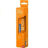 Curaprox Be You Melocoton Pasta Blanqueadora Naranja 60ml
