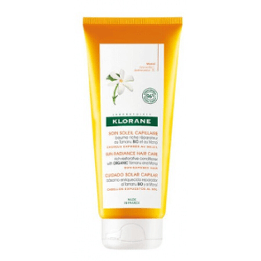 Acquista Klorane Balsamo nutriente per capelli 200ml Klorane Balsamo nutriente per capelli 200ml