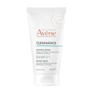 Avene Cleanance Detox Mask 50ml