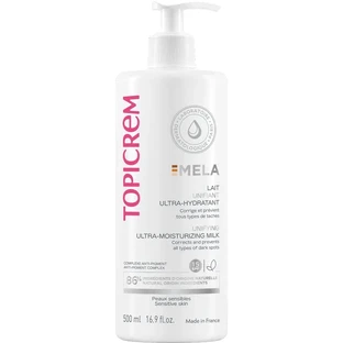 Topicrem Apple Ultra-Moisturizer 500ml