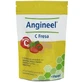 Heel Angineel C Aardbei 24 gummies met aardbeiensmaak
