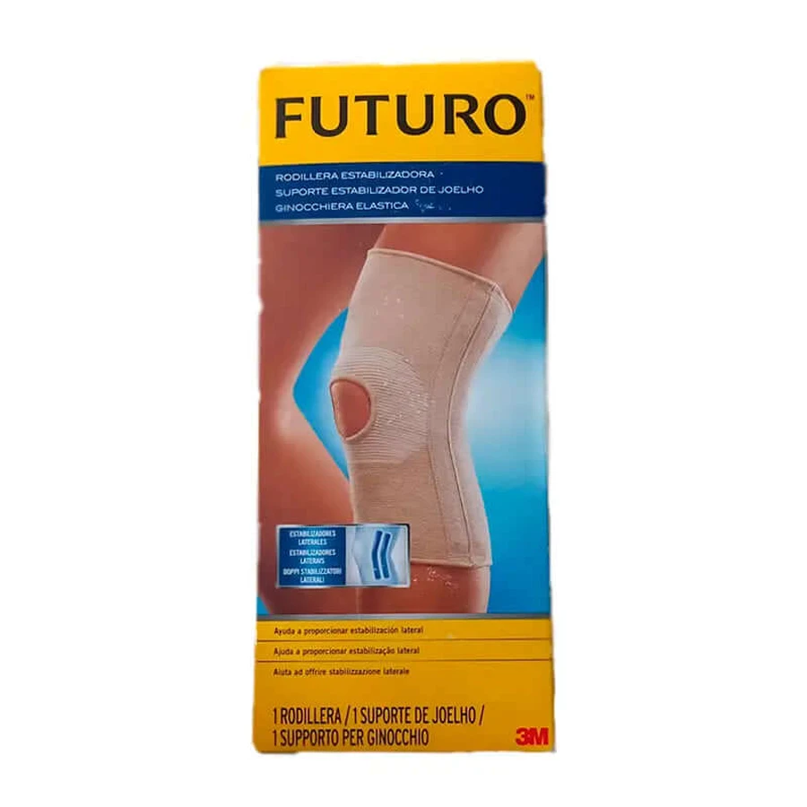 Futuro Rodillera Estabilizadora Talla - S