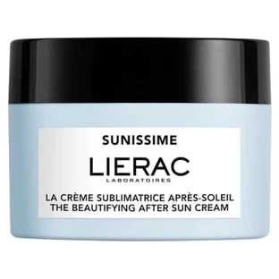 Lierac Sunissime Crème après-soleil sublimatrice 200ml