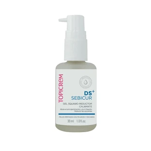 Topicrem DS Krampverminderende Kalmerende Gel 30 ml