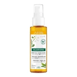 Klorane Organic Tamanu and Monoi Oil 100ml