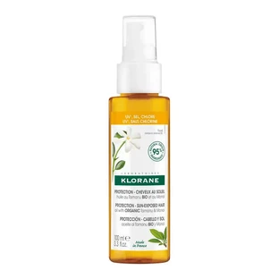 Klorane Bio Tamanu- und Monoi-Öl 100ml