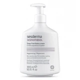 Sesderma Sespanthenol Seifenfreie schäumende Creme 300ml