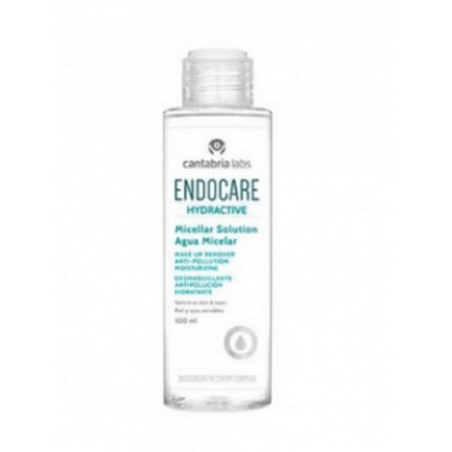 Comprar Endocare Hydractive Agua Micelar 100ml Endocare Hydractive Agua Micelar 100ml
