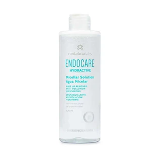 Endocare Hydraktives Mizellenwasser 100ml