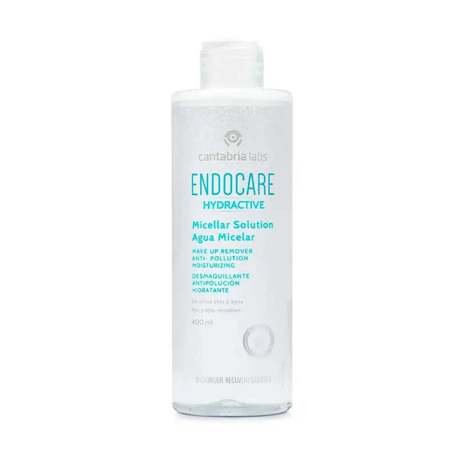 Endocare Hydraktives Mizellenwasser 100ml