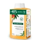 Klorane DUPLO Shampooing à la Mangue 2x400ml