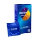 Durex Condooms Naturel XL, 12st