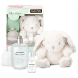 Suavinex SET Baby Cologne 100ml + 50ml + Teddy Bear