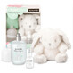 Suavinex SET Baby Cologne 100ml + 50ml + Teddy Bear