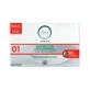 Be+ Med Capilar Continu Gebruik Forte 90 Tabletten