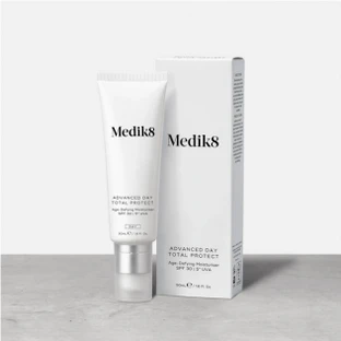 Medik8 Fortgeschrittener Tag Total Protect 50ml