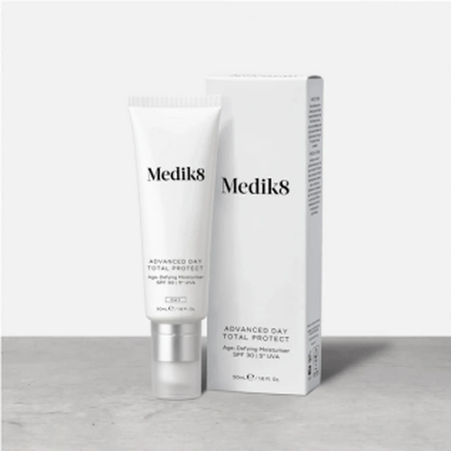 Medik8 Fortgeschrittener Tag Total Protect 50ml