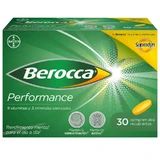 Berocca Leistung 30 Tabletten