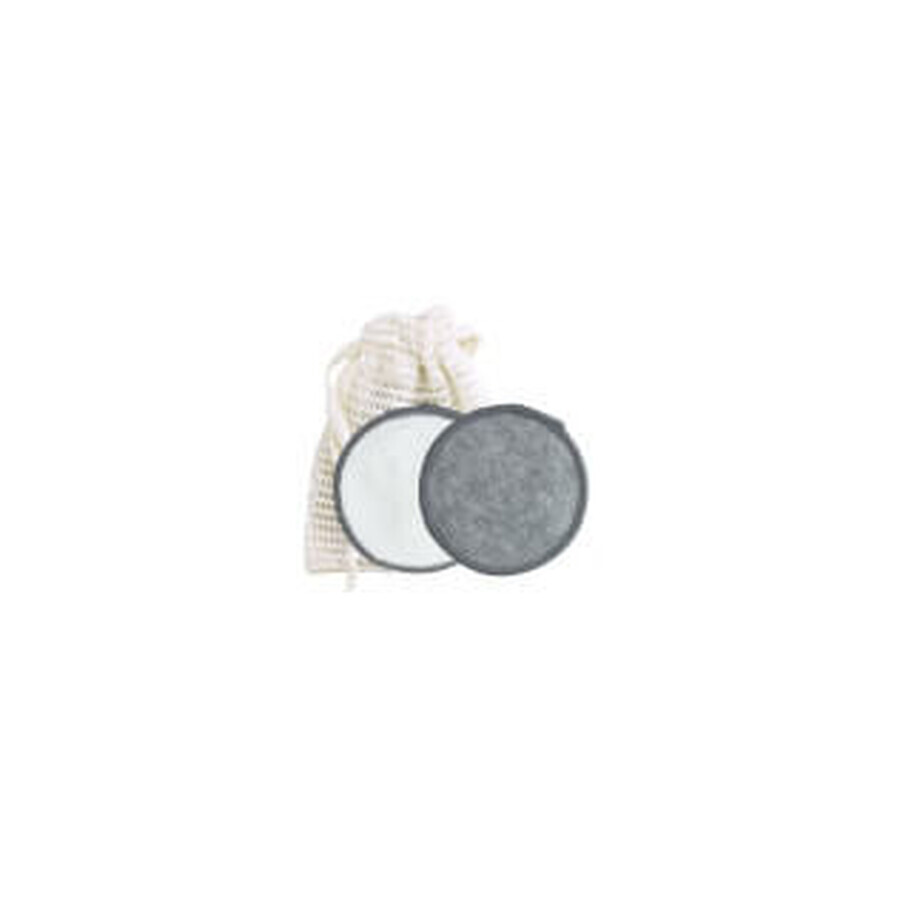 Buy Beter Natural Feber Cleaning Discs 6U Beter Natural Feber Cleaning Discs 6U