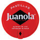 Juanola Pastillas Caja Grande 27 g