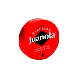 Juanola Pastillas Caja Grande 27 g
