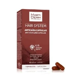 Martiderm Hair System Anticaida Oral 60caps