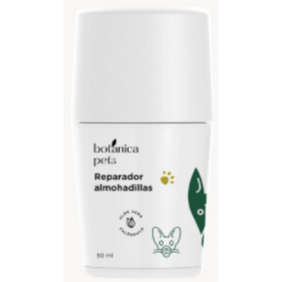 Botanica Pets Pad Repair 50ml
