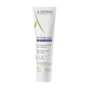 Aderma Epitelial Ultra Repair Crema Ultra-Reparadora Anti-Marcas, 100ml