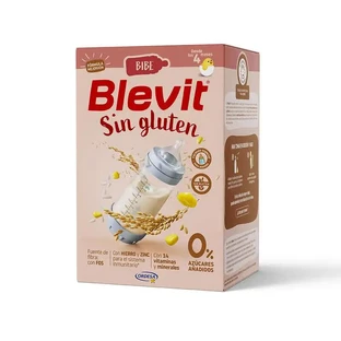 Blevit Gluten-free 500g