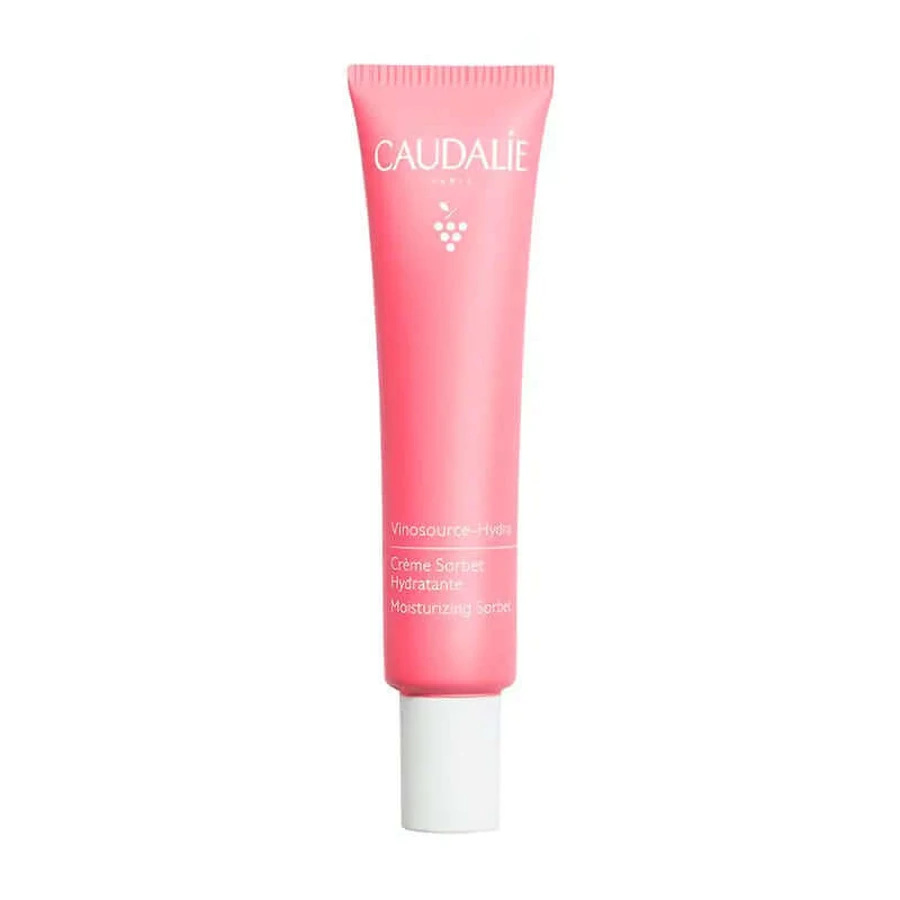 Caudalie VinoHydra Moisturizing Sorbet Cream 60ml
