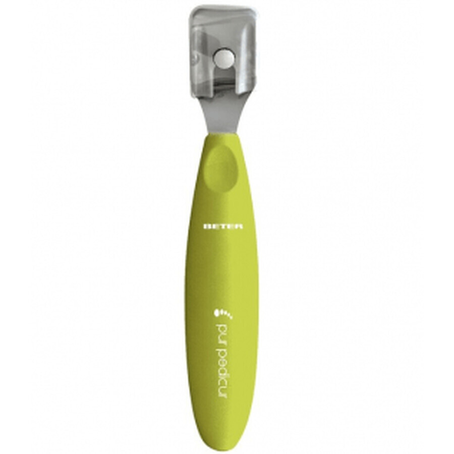 Beter Cortacallos con Bisagra Pur Pedicur