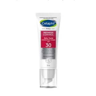 Cetaphil Pro Rötung Kontrolle feuchtigkeitsspendende Tagesfarbe 50ml