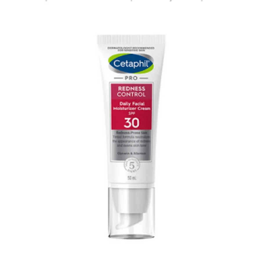 Cetaphil Pro Rötung Kontrolle feuchtigkeitsspendende Tagesfarbe 50ml