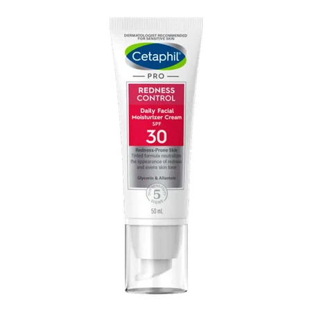 Cetaphil Pro Rötung Kontrolle feuchtigkeitsspendende Tagesfarbe 50ml