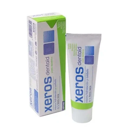 Xeros Dentaid Zahnpasta, 75ml