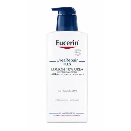 Eucerin Urea Repair Plus Lotion 10% 400ml