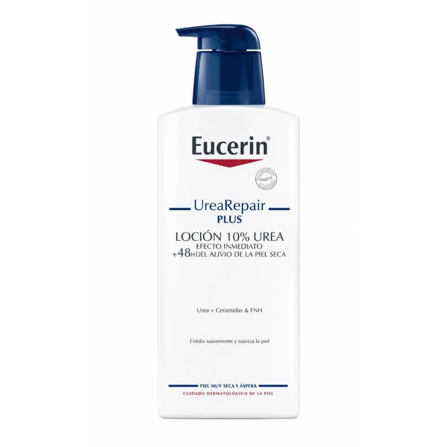 Eucerin Urea Repair Plus Lotion 10% 400ml